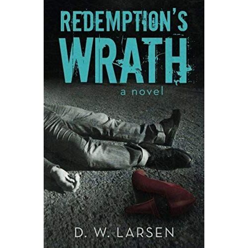 Redemption's Wrath