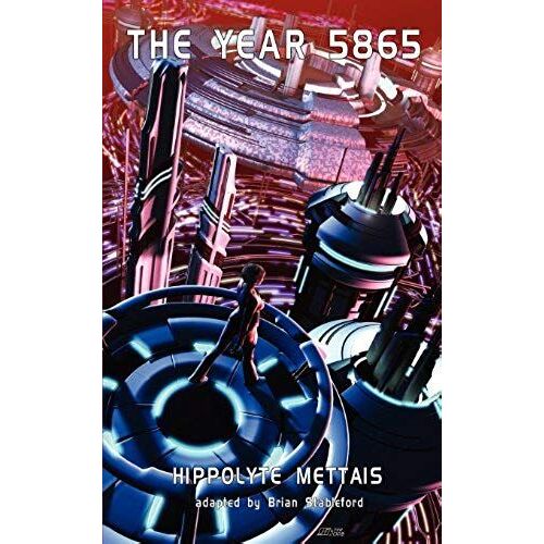 The Year 5865