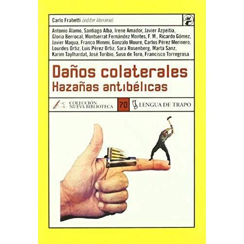 Daños Colaterales
