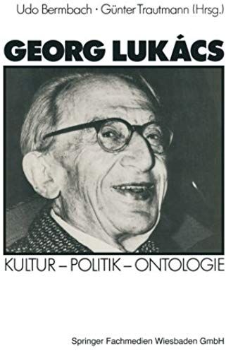 Georg Lukács