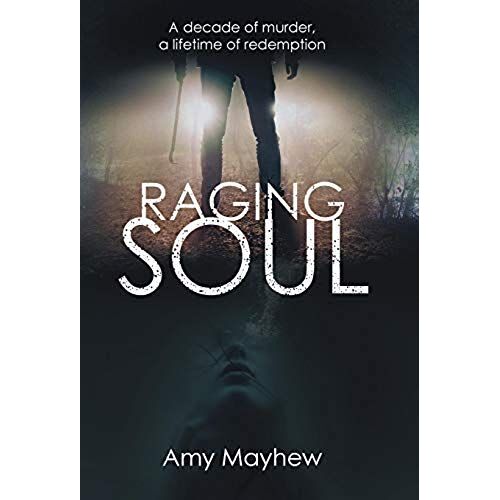 Raging Soul