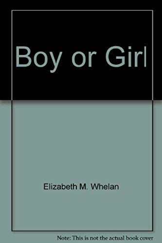 Boy Or Girl?: How To Help Choose The Sex Of Your Baby
