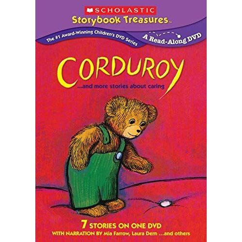 Corduroy...And More Stories About Caring