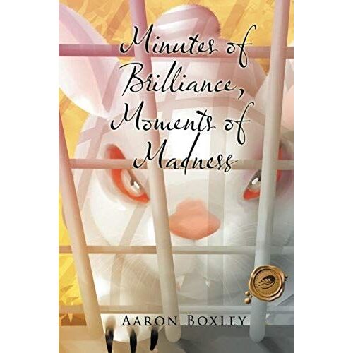 Minutes Of Brilliance, Moments Of Madness