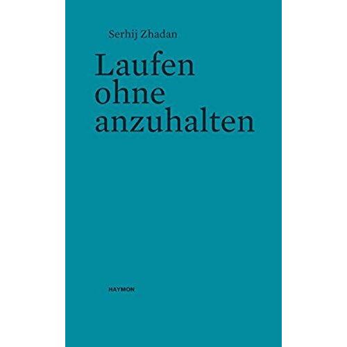 Laufen Ohne Anzuhalten