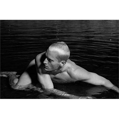 Karl Lagerfeld Waterdance / Bodywave