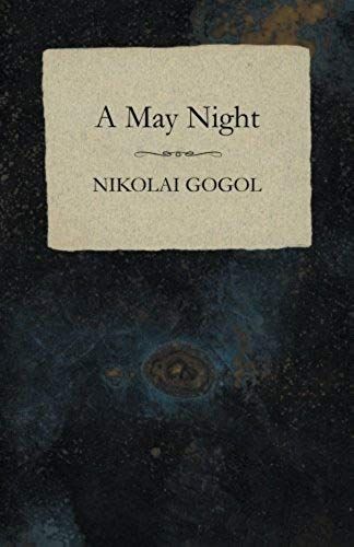 A May Night