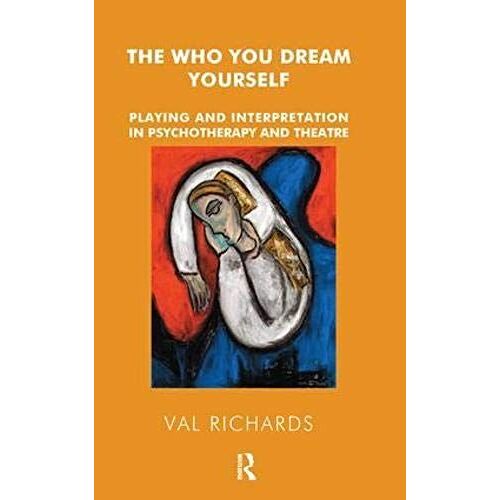 The Who You Dream Yourself