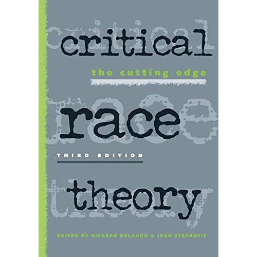 Critical Race Theory