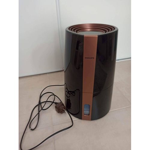 Humidificateur d'air Phillips 