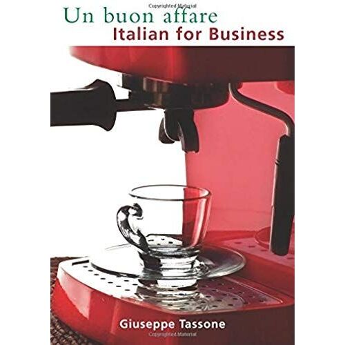 Tassone, G: Buon Affare