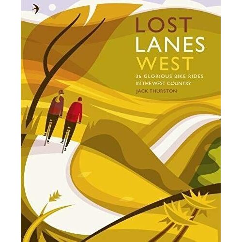 Lost Lanes West Country
