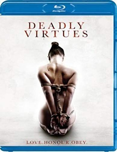Deadly Virtues: Love.Honour.Obey. (2014) ( Deadly Virtues: Love Honour Obey ) [ Blu-Ray, Reg.A/B/C Import - Australia ]