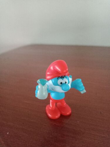 Grand Schtroumpf Kinder 2010