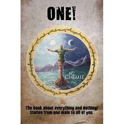 One! The Book About Everything And Nothing!