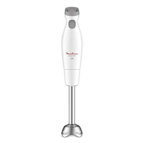 Moulinex DailyChef DD553110 3 in 1 - Mixeur à main - 600 Watt - blanc