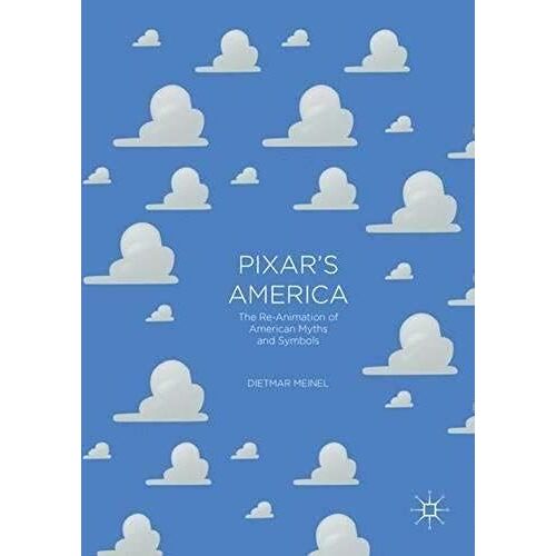 Pixar's America