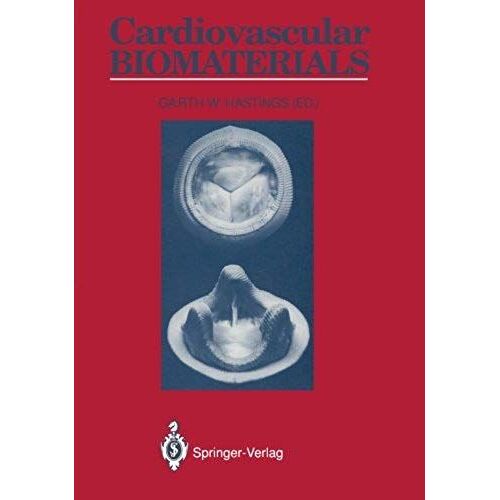 Cardiovascular Biomaterials