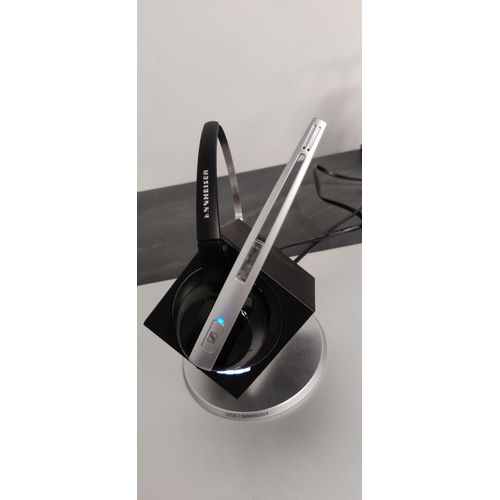 Sennheiser casque DW BS PHONE