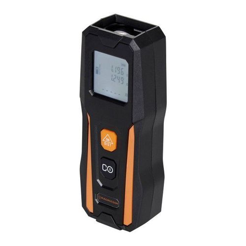 Télémètre laser Magnusson IM26
