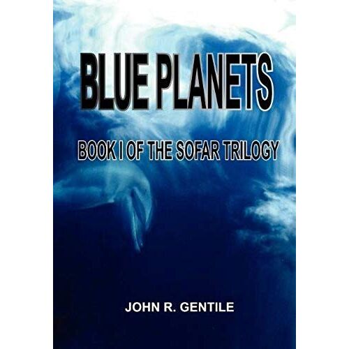 Blue Planets