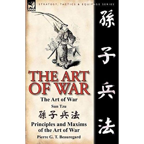 The Art Of War
