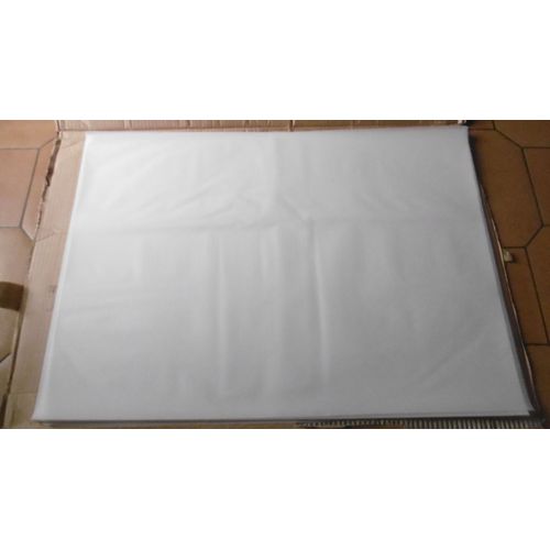 Feuilles Papier Calque Transparent 90/95grs 594x841mm Lot De 10 Canson