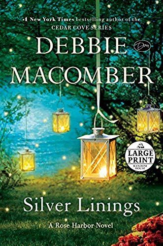 Silver Linings: A Rose Harbor Novel
