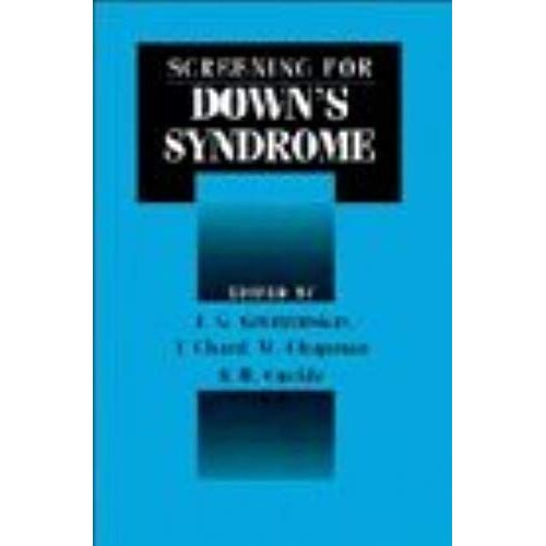 Screening For Downs Syndrome