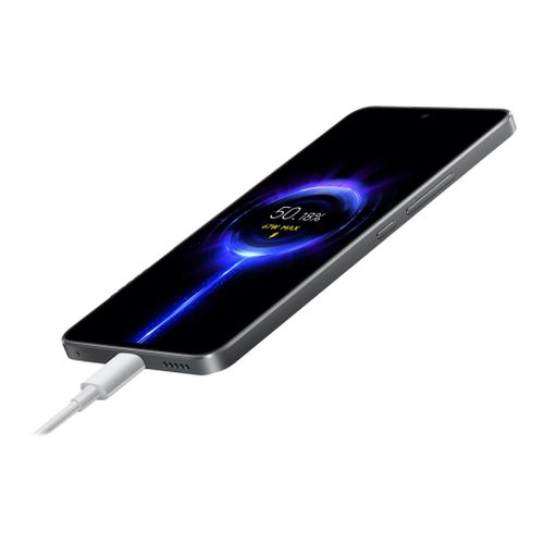 Xiaomi 12 Lite 128 Go Noir