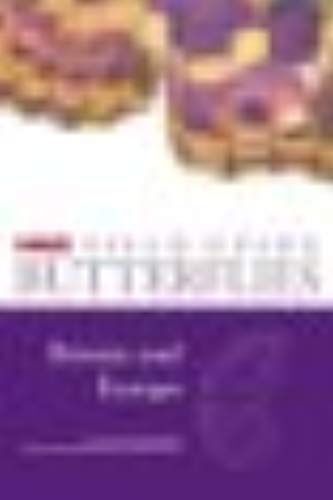 Butterflies Of Britain And Europe (Collins Field Guide)