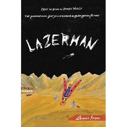 Lazerman