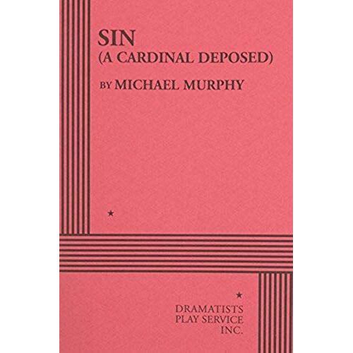 Sin A Cardinal Deposed