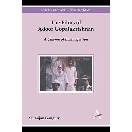 The Films Of Adoor Gopalakrishnan