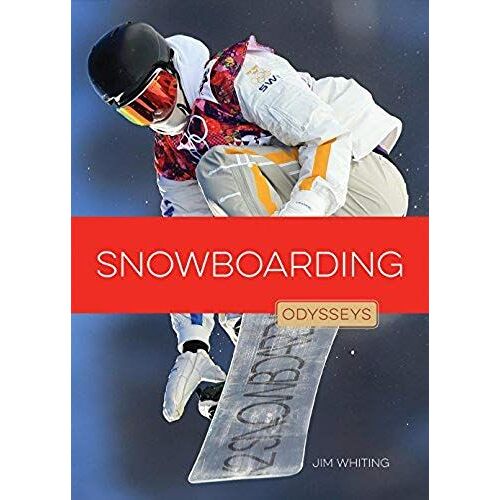 Snowboarding
