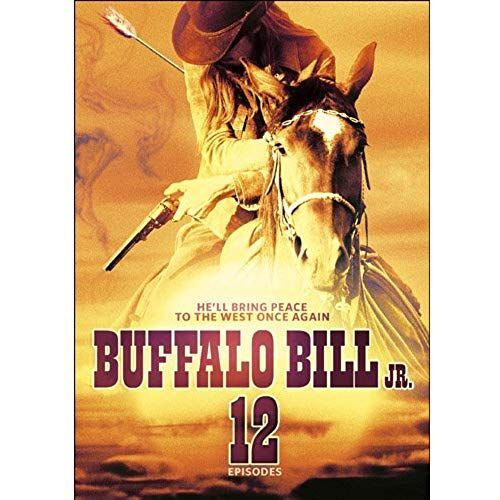 Buffalo Bill Jr. (12 Episodes)