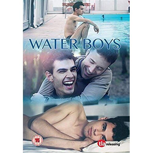 Water Boys [Dvd]