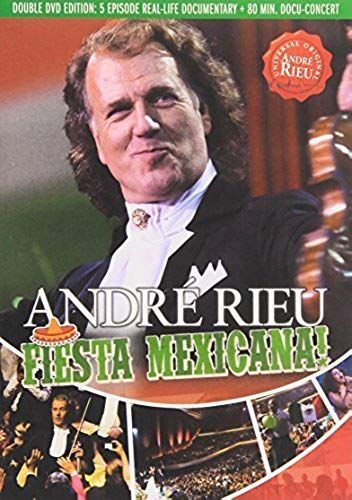 Fiesta Mexicana
