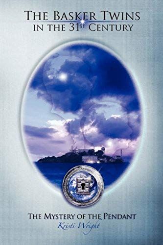 The Basker Twins In The 31st Century - The Mystery Of The Pendant