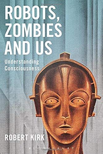 Robots, Zombies And Us