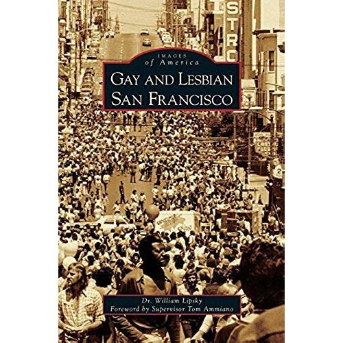 Gay And Lesbian San Francisco