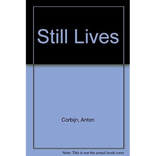 Still Lives
