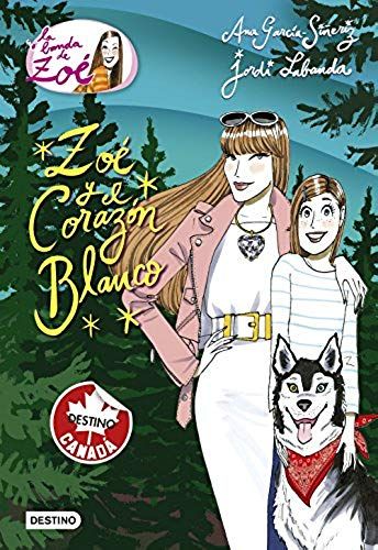 La Banda De Zoé 12. Zoé Y El Corazón Blanco