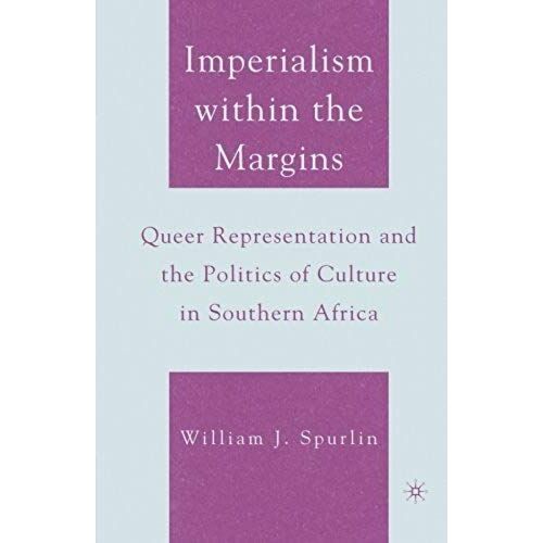 Imperialism Within The Margins