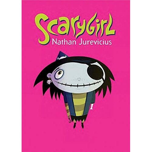 Scarygirl