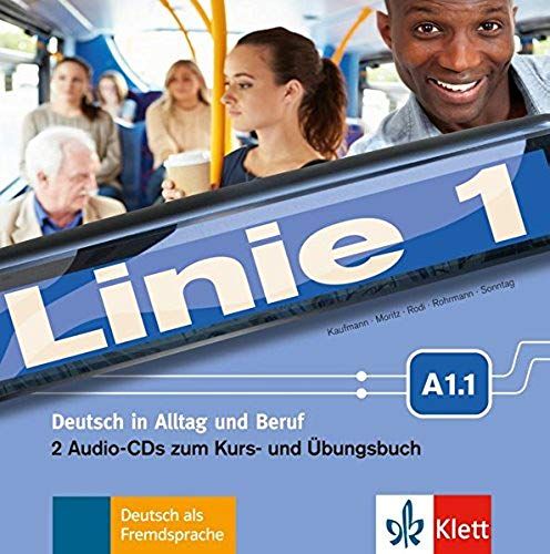 Linie 1 A1