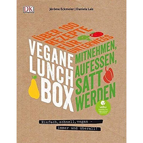 Vegane Lunchbox