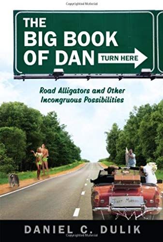 The Big Book Of Dan