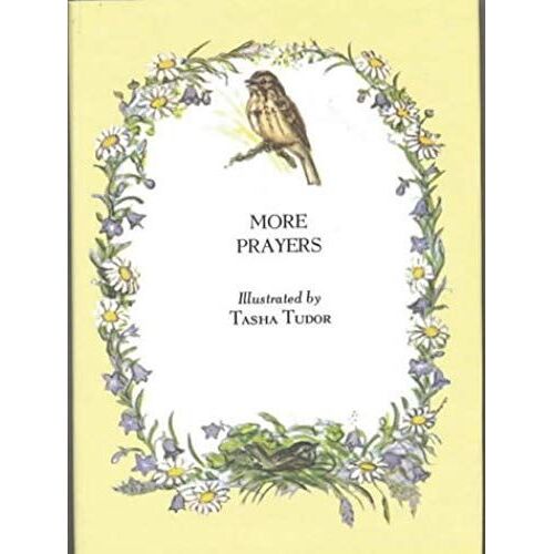 More Prayers (First Books)