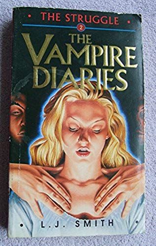 The Vampire Diaries: The Struggle No. 2